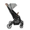 Прогулочная коляска colmer cool grey, арт. WOSPCOL02A0